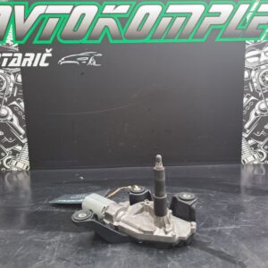 Renault Megane 3 2009 motorček za zadnji brisalec 287100007r