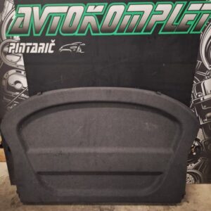 Renault Megane 3 2009 polica prtljažnika 794200017R