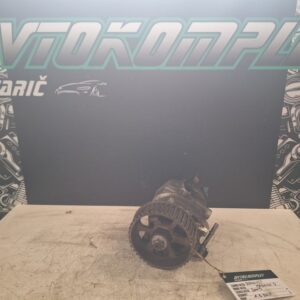 Renault Megane 3 2009 visokotlačna črpalka 167003608R