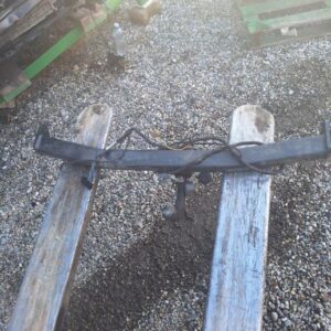 Renault Megane 3 2009 vlečna kljuka 7711423032