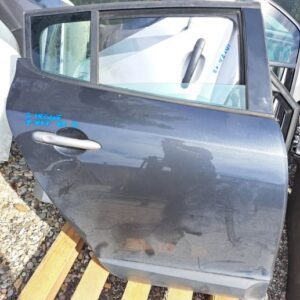 Renault Megane 3 2009 zadnja desna vrata