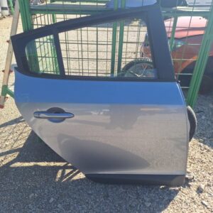 Renault Megane 3 2009 zadnja desna vrata