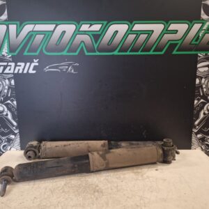 Renault Megane 3 2009 zadnji amortizerji 362107002R