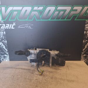 Renault Megane 3 2010 navitje volana obvolanske ročice 255670019R