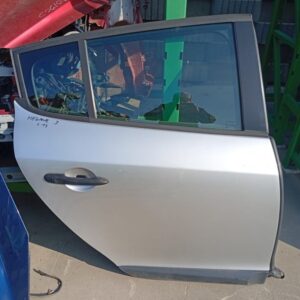 Renault Megane 3 2011 Zadnja desna vrata