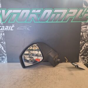 Renault Megane 3 2012 levo ogledalo 12523320