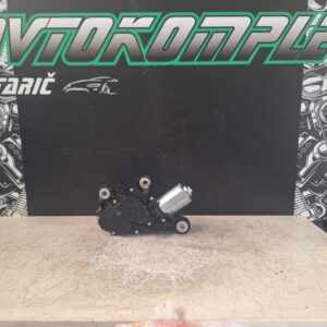 Renault Megane 3 2012 motorček brisalca zadaj 287100007R