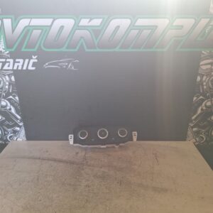 Renault Megane 3 klimatronik E1072183A