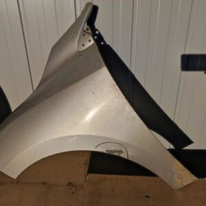 Renault Megane 3 levi blatnik