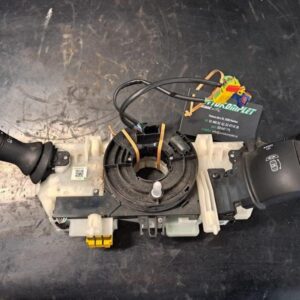 Renault Megane 3 navitje volana obvolanske ročice 255670019r