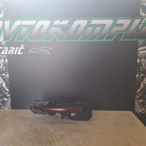 Renault Megane 3 / Scenic 3 sprednja leva kljuka ročka vrat 806070032R