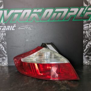 Renault Megane 3 zadnja leva luč 265550038r