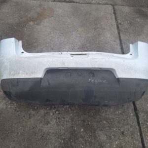 Renault Megane 3 Zadnji odbijač