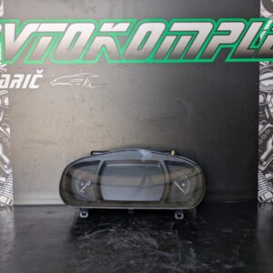 Renault Megane 4 1.2 števec display p248100693r