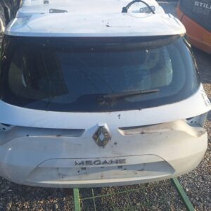 Renault Megane 4 2020 Karavan Vrata prtljažnika pokrov prtljage