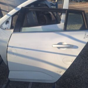 Renault Megane 4 2020 Zadnja leva vrata