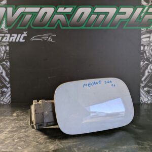 Renault Megane 4 Grandtour 2020 vratca za gorivo rezervoar 781203817r