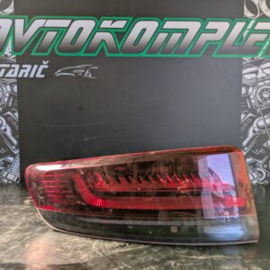 Renault Megane 4 Grandtour 2020 zadnja leva luč 265558565r