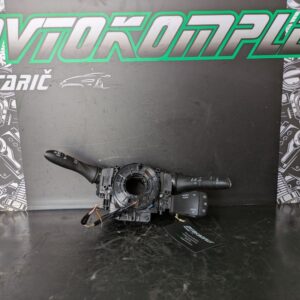 Renault Megane 4 navitje volana stikala obvolanska 255545857r