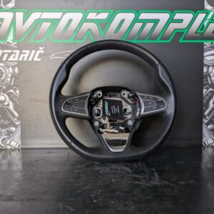 Renault Megane 4 obroč volana volan 484005825r