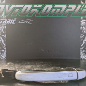 Renault Megane 4 sprednja leva zunanja kljuka ročka