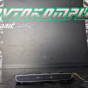 Renault Megane 4 start & stop stikalo 283e84929r