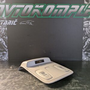 Renault Megane 4 stropna kabinska lučka 969801480r