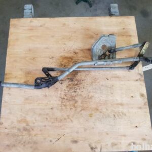 Renault Scenic 2 Mehanizem za brisalce