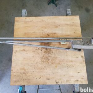 Renault Modus Mehanizem za brisalce