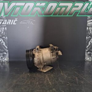 Renault Scenic 2 1.6 16v kompresor klime