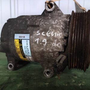 Renault Scenic 2 1.9 DCi kompresor klime 8200309193