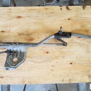 Renault Scenic 2 Mehanizem za brisalce