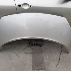 Renault Scenic 2 pokrov motorja