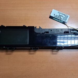 Renault Scenic 2 1.9DCI števec display 8200704466