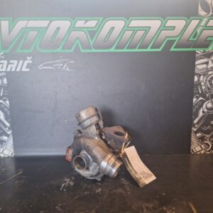 Renault Scenic 2009 1.5 DCi 81 KW Turbo turbina 54399700070