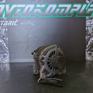 Renault Scenic 3 1.5 DCI 2009 alternator 8200660057