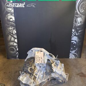 Renault Scenic 3 1.5 DCi 81 kW menjalnik