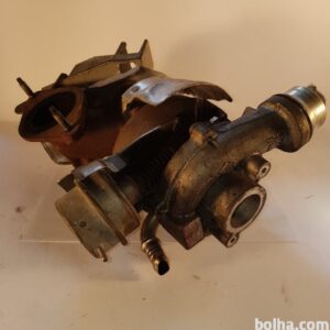 Renault Scenic 3 1.5 Dci 82kW Turbina turbo