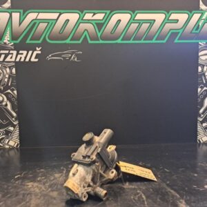 Renault Scenic 3 1.5 DCI EGR ventil 70036814