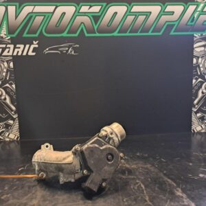 Renault Scenic 3 1.5 DCI EGR ventil 8200614985