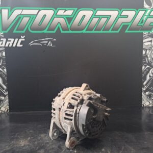 Renault Scenic 3 1.6 16v alternator 8200660025
