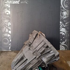 Renault Scenic 3 1.6 16v menjalnik