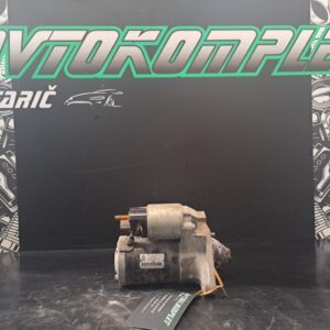 Renault Scenic 3 1.6 16v zaganjač 8200665518