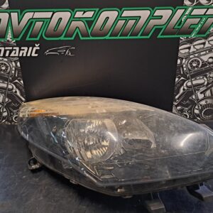 Renault Scenic 3 2011 desni žaromet 260100023r