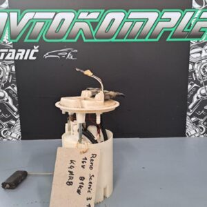 Renault Scenic 3 bencinska črpalka 172020029r