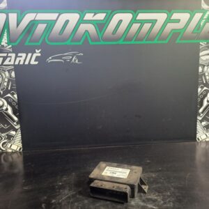 Renault Scenic 3 modul električne ročne 285f28650r