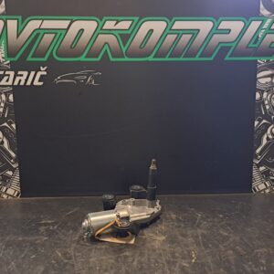 Renault Scenic 3 motorček za zadnji brisalec 287100010r