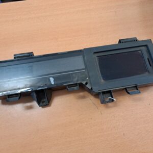 Renault Scenic 3 1.5DCI 81kw števec display 248100996r