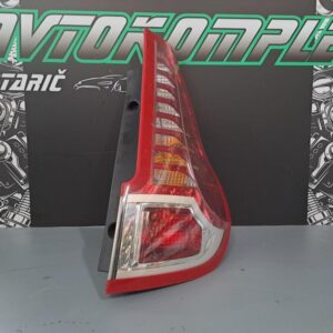 Renault Scenic 3 zadnja desna luč 265500013r