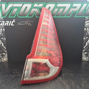 Renault Scenic 3 zadnja desna luč 265500013r